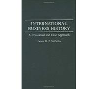 International Business History