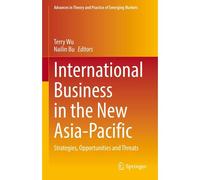 International Business In The New Asia-Pacific