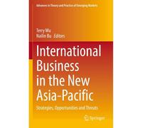 International Business In The New Asia-Pacific