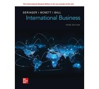 International Business Ise