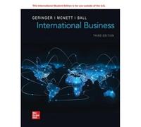 International Business Ise