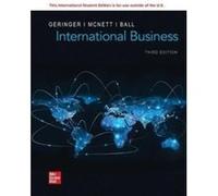 International Business Ise