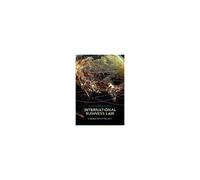 International Business Law