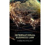 International Business Law