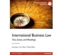 International Business Law