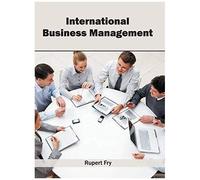International Business Management