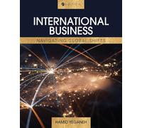 International Business: Navigating Global Shifts