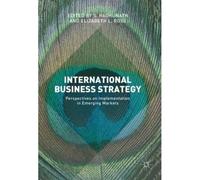 International Business Strategy