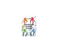 International Business Strategy