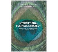 International Business Strategy