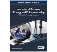 International Business Strategy And Entrepreneurship