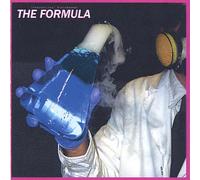 International Businessmen - Formula