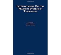 International Capital Markets