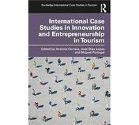 International Case Studies in Innovation and Entrepreneurship in Tourism - Taylor amp Francis Ltd - Taylor amp Francis Ltd - Livre en Anglais - Paperback Taylor amp Francis LtdTaylor amp Francis Ltd (