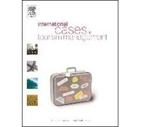 International Cases In Tourism Management