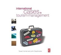International Cases In Tourism Management