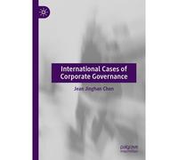 International Cases Of Corporate Governance