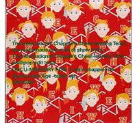 International Chappie'S Cheer-Leading Team