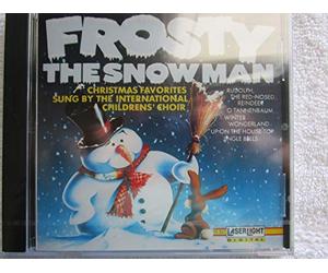 International Childrens' Choir - Frosty The Snowman