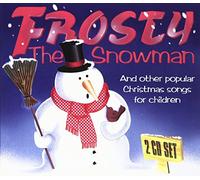 International Children's Chorus - Frosty The Snowman