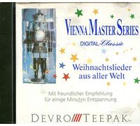 international christmas carols - Weihnachtslieder Aus Aller Welt ( Vienna Master Series) (UK Import)