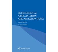 International Civil Aviation Organization (Icao)