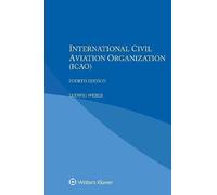 International Civil Aviation Organization (Icao)