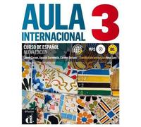 International Classroom 3 + audio en ligne - Nouvelle édition
