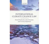 INTERNATIONAL CLIMATE CHANGE LAW PAPER