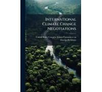 International Climate Change Negotiations