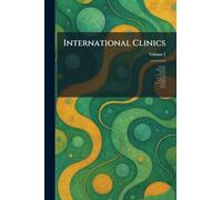 International Clinics
