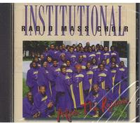 International Cogic Radio Choir - After The Rapture