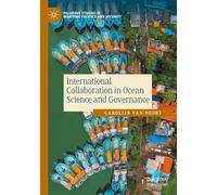 International Collaboration in Ocean Science and Governance