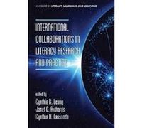 International Collaborations in Literacy Research and Practice - [Version Originale] Cynthia B Leung, Janet C Richards, Cynthia A Lassonde, (Auteur)