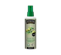International Collection Cooking Spray Olive 190 g