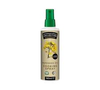 International Collection Cooking Spray Rapeseed 190 g