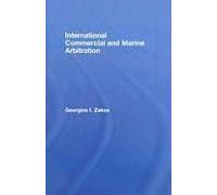 International Commercial And Marine Arbitration