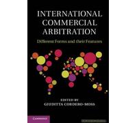 International Commercial Arbitration