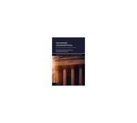 International Commercial Courts