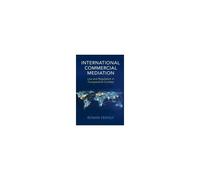 International Commercial Mediation