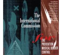 International Commission for The Prevention of Musical Border Control – CD – Import (1992)