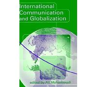International Communication And Globalization