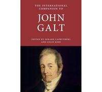 International Companion To John Galt