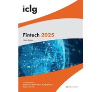 International Comparative Legal Guide - Fintech
