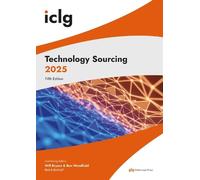 International Comparative Legal Guide - Technology Sourcing