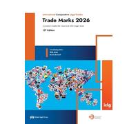 International Comparative Legal Guide: Trade Marks