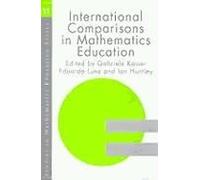 International Comparisons In Mathematics Education