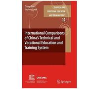 International Comparisons Of China's Technical And Vocational Education And Training System