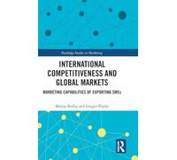 International Competitiveness and Global Markets