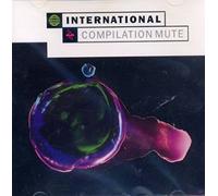International Compilation Mute (1991) [Import]